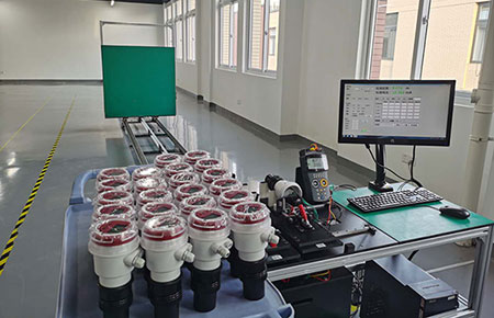 用“匠心”贏“真心”，聯(lián)測全自動標(biāo)測系統(tǒng)上線