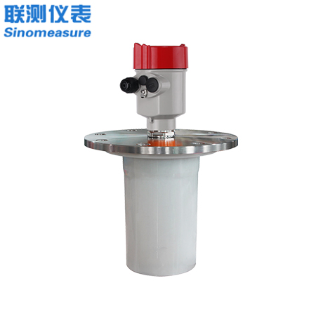 SIN-RD803T雷達物位計_適用于帶有腐蝕性及揮發性的液體_
