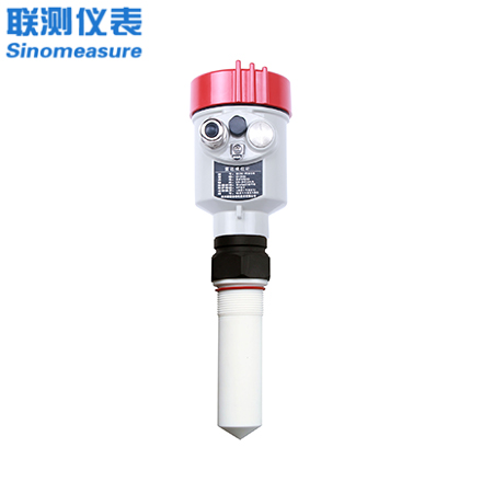 脈沖雷達液位計