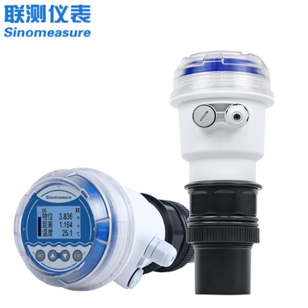 超聲波液位計價格分析